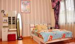 Ini Rumah Mewah Nabilla Gomes, Kado Ultah ke-17