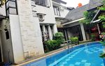 Ini Rumah Mewah Nabilla Gomes, Kado Ultah ke-17