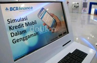 Service Point BCA Finance Mal Artha Gading adalah Servis Point pertama yang memberikan beberapa layanan seperti yang biasa dilakukan di kantor cabang BCA Finance.