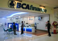 Tujuan pembukaan service point ini adalah untuk memberikan layanan yang terbaik kepada nasabahnya.