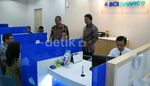 Kredit Mobil Melalui BCA Finance Kini Bisa di Mal