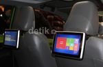 Ini 'Terong' Seharga Rp 200 Juta