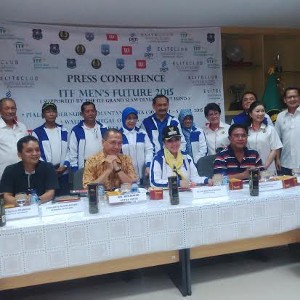 Mencari Poin dan Penerus Christopher Rungkat dalam 3 Event Tenis pada Maret-April