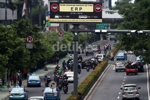 Ahok Tengah Cari Celah untuk Tentukan Kategori Penerapan ERP