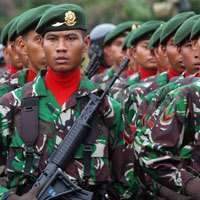 Kontras Pertanyakan Latihan Militer di Poso yang Memburu Teroris Santoso