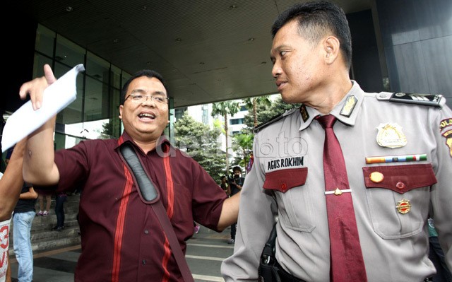 Pengacara: Denny Dipanggil untuk Diperiksa Sebagai Tersangka Jumat Ini