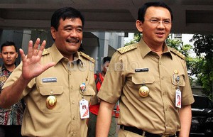 Ketua DPRD DKI Berubah Sikap Tolak Perda, Ini Komentar Wagub Djarot