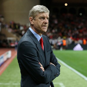 Wenger Bantah Tuduhan Tolak Menyalami Pelatih Monaco