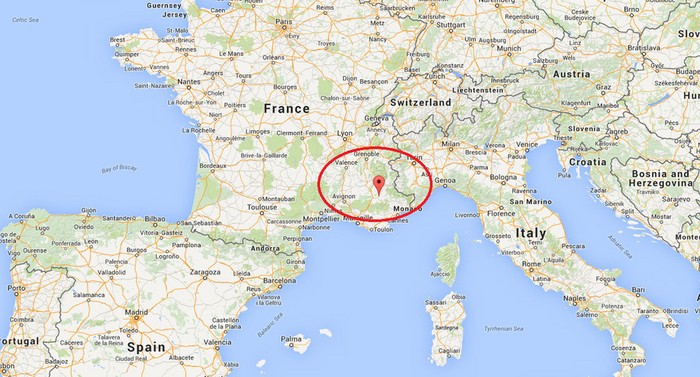 Ada 142 Penumpang dan 6 Awak di Pesawat Germanwings yang Jatuh