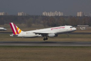 Lokasi Jatuhnya Germanwings Susah Diakses, Hanya Bisa Dijangkau Heli