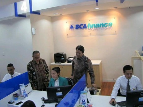 Ini Strategi Leasing Hadapi Tantangan 2015