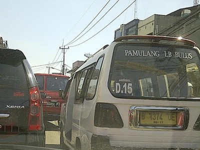 Angkot, Plis Deh