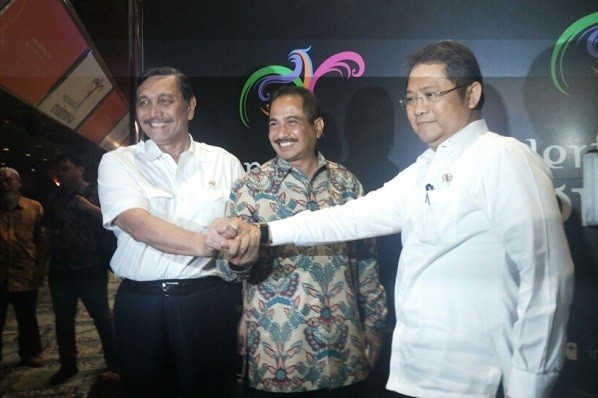 Atasi Masalah Bahasa, Kemenpar Akan Datangkan Pemandu Wisata dari Tiongkok