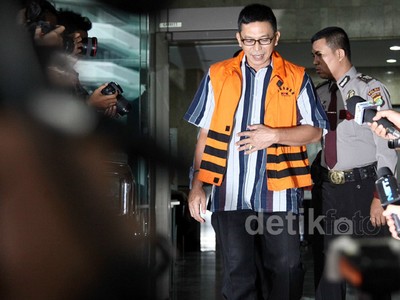 Korupsi Bangkalan Terus Didalami KPK