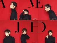 Mengintip 17 Tahun Perjalanan Karier Shinhwa