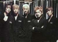 Mengintip 17 Tahun Perjalanan Karier Shinhwa