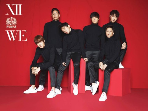 Mengintip 17 Tahun Perjalanan Karier Shinhwa