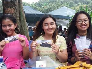 Bolos Sekolah Hingga Datang Subuh Siap Dilakukan Directioners pada Hari Konser