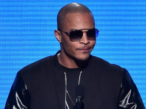 Terseret Kasus Penjiplakan Blurred Lines, Ini Tanggapan T.I