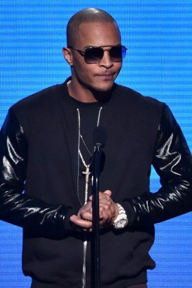 Terseret Kasus Penjiplakan Blurred Lines, Ini Tanggapan T.I