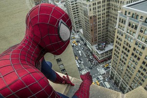 Kembali ke SMA, Pemeran Spider-Man Terbaru Lebih Muda