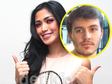 Dear Ludwig, Jessica Iskandar Ingin Tes DNA El