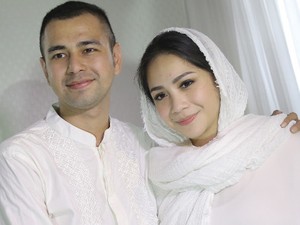 Nagita Makin Sering Curiga Sejak Hamil, Raffi Ajak Liburan Keliling Dunia