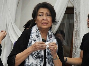 Kisah Frans Tumbuan Terobos Imigrasi Demi Kejar Rima Melati