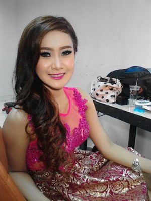 Gosip Pacaran dengan Eza Gionino, Apa Kata Cita Citata?