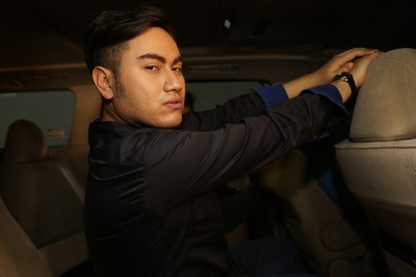 Sebut Nassar Tak Akan Gugat Cerai Istrinya, Saipul Jamil: Biar Nggak Keluar Duit