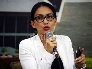 Isu Pertengkaran dan Pisah Ranjang di Balik Perceraian Rieke Diah Pitaloka