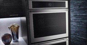 Oven Pintar: Dibumbui Teknologi Bikin Masak Lebih Gampang