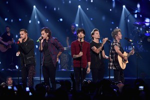 Jelang Konser One Direction di Jakarta, Directioners Jejali Google