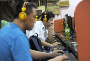 Cerita Warnet yang Alih Fungsi Jadi Tempat Mesum