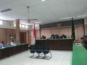 JK Dukung Mantan Dirut IM2 Indar Atmanto Ajukan PK
