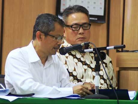 Indar Atmanto (dok.indosat) Indar Atmanto (dok.indosat)