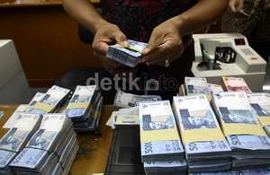 Ini Dia yang Rajin Beri Utang ke Pemerintah RI