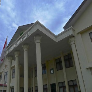 Kapal Maling Ikan Terbesar Sepanjang Sejarah Dituntut Rp 200 Juta, Ini Kata Kejaksaan