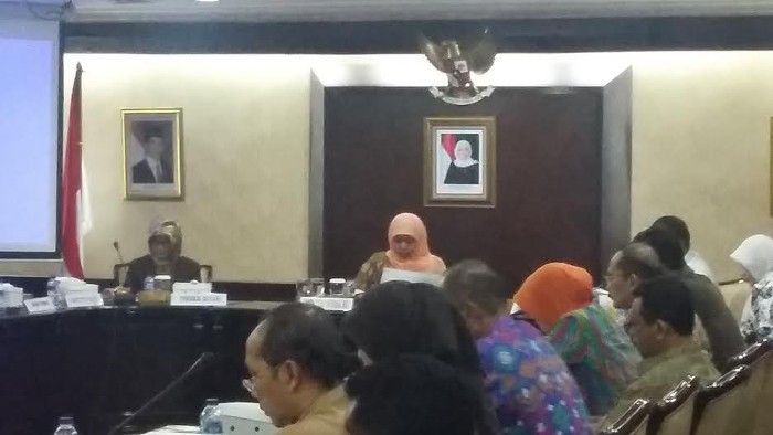 Mensos: Perlu Ada Koordinasi Penyaluran Raskin