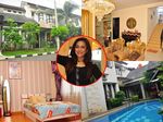 Aura Kasih Anggun Berkebaya, SNSD Seksi Berbusana Pantai