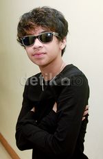 Bastian Steel Nggak Gondrong Lagi