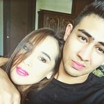 Ina Thomas dan Axel, Ibu dan Anak yang Mesra Bak Pacaran