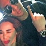 Ina Thomas dan Axel, Ibu dan Anak yang Mesra Bak Pacaran