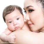 Mother's Love... Potret Kebersamaan Gisel dan Putri Kesayangannya