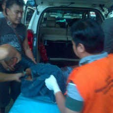 Arifin Ditembak Mati, Komplotan Begal di Tapal Kuda Keok