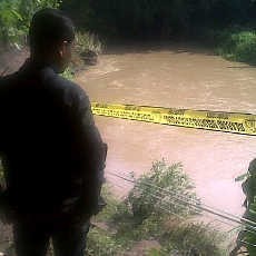 Seorang Santri asal Bojonegoro Hilang di Sungai