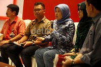 Peluncuran dimulainya pencarian sosok penggerak kemajuan bangsa di seluruh pelosok nusantara itu dilakukan di Jakarta, Selasa (24/3/2015).