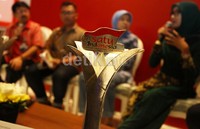 SATU Indonesia Awards merupakan ajang yang diadakan PT Astra International Tbk sejak tahun 2010 untuk mencari lima pemuda pemudi Indonesia yang sudah berkarya bagi masyarakat.