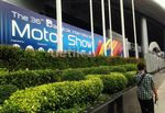 Bangkok Motor Show Dibuka