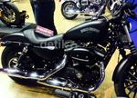 Bangkok Motor Show Dibuka